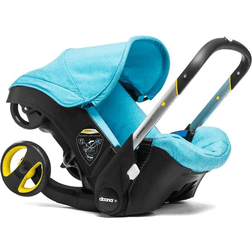 Doona Doona+ Infant Car Seat Sky