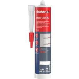 Fischer Liima High Tack AC 310 ml Valkoinen