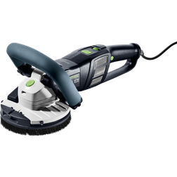 Festool RG 130 ECI-Plus Renofix 1600W Ø130cm