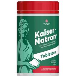 Natron 100Stk. Tablette