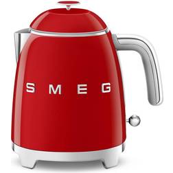 Smeg 50's Style KLF05RDUK