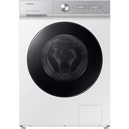 Samsung Series 8 WW11DB8B95GHU1 White