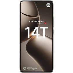 Xiaomi Mi 14T 256GB Titan Gray