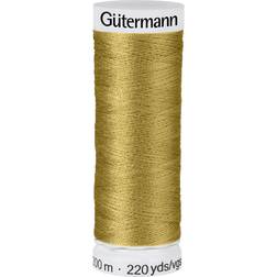 Gutermann Sew All Thread Olive Green (Shade 397) 200m