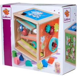 Eichhorn Large Play Centre with Marble Run