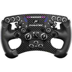 Fanatec ClubSport Steering Wheel V2.5