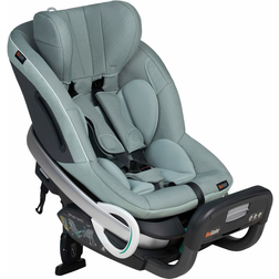 BeSafe Stretch Sea Green Mélange