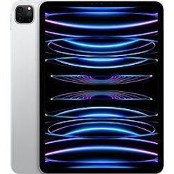 Apple iPad Pro M2, 11-inch, Wi-Fi, 256GB Silver