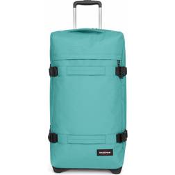 Eastpak Transit'r M 100% Polyester Stream Blue Medium