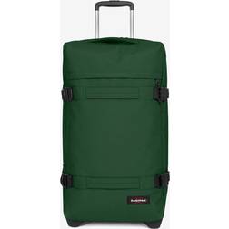 Eastpak Transit'r L 100% Polyester Bristle Green Large