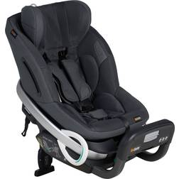 BeSafe Stretch Anthracite Mesh