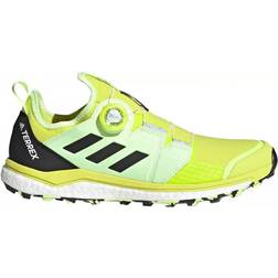 adidas Terrex Agravic BOA M - Acid Yellow/Core Black/Hi-Res Yellow