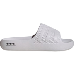 adidas Adilette Ayoon - Dash Grey/Core Black