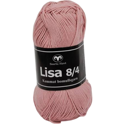 Svarta Fåret Lisa 8/4 Rosensand 165m