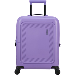American Tourister DashPop Spinner 55cm - Violet Purple