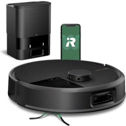 iRobot Roomba Max 705 Vac-robot