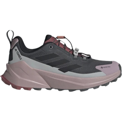 adidas Terrex Trailmaker 2 GTX W - Carbon/Core Black/Gray Two