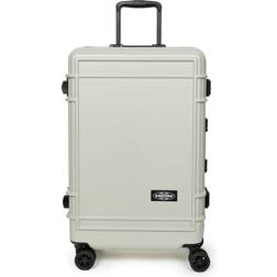 Eastpak Resist'r Case M 100% Polycarbonate Sand Medium