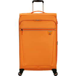 American Tourister Aerospin Large Check-in Radiant Orange