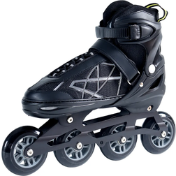 Skeight Speed Skates Size 39-42 - Black