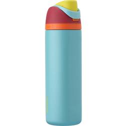Owala FreeSip Insulated Stainless Steel 24 oz Water Bottle
