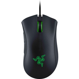 Razer DeathAdder Essential Wired Black