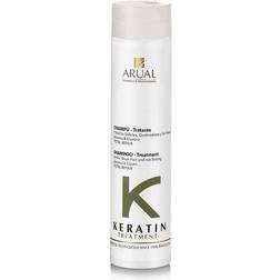 Arual Reparerende shampoo Keratin Treatment 250ml