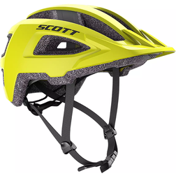 Scott Groove Plus MIPS - Yellow