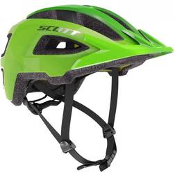 Scott Groove Plus MIPS - Green