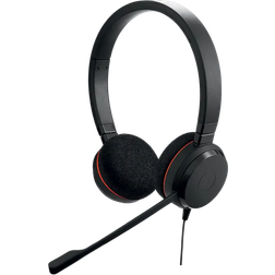 Jabra Evolve 20 USB-A UC Stereo