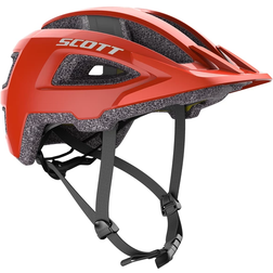 Scott Groove Plus MIPS - Red