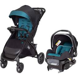 Baby Trend Tango Veridian (Travel system)