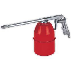 Einhell 4133200 Spray gun with suction can