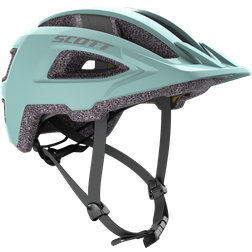 Scott Groove Plus MIPS - Surf Blue