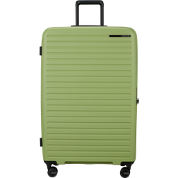 Samsonite Restackd Spinner Expandable 81cm - Wasabi