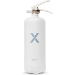 Nexa Fire Extinguisher Powder 2kg White