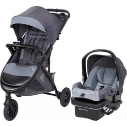 Baby Trend Tango Ultra Gray (Travel system)