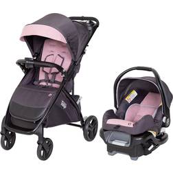Baby Trend Tango Pink (Travel system)