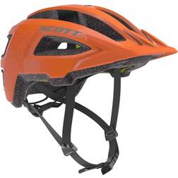 Scott Groove Plus MIPS - Orange