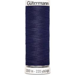 Gutermann Sew All Thread Plum (Shade 575) 200m