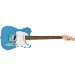 Fender Squier Sonic Telecaster California Blue