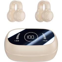 MTP Products M47 Earclip Bone Conduction Nude