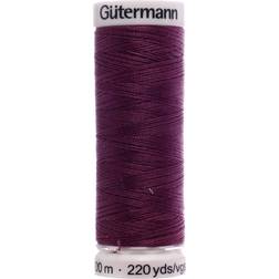 Gutermann Sew All Thread Old Lilac (Shade 259) 200m