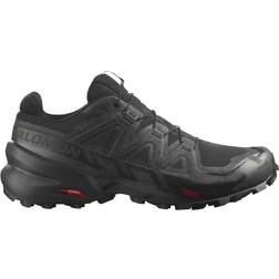 Salomon Speedcross 6 GTX M - Black/Phantom