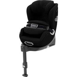 Cybex Anoris T i-size Deep Black