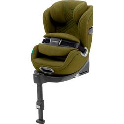 Cybex Anoris T i-size Mustard Yellow