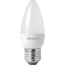 Megaman 143310E LED Lamps 4.9W E27