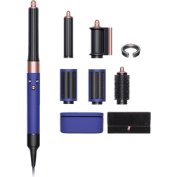 Dyson Airwrap Multi-Styler Complete Long Gift Edition Violet Blue/Rose