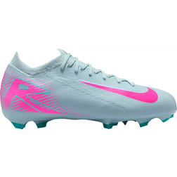 Nike Jr Mercurial Vapor 16 Pro FG - Ocean Cube/Pink Blast
