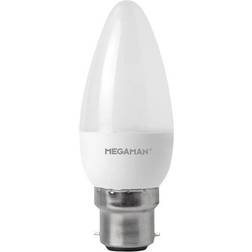 Megaman 143356E LED Lamps 4.9W B22